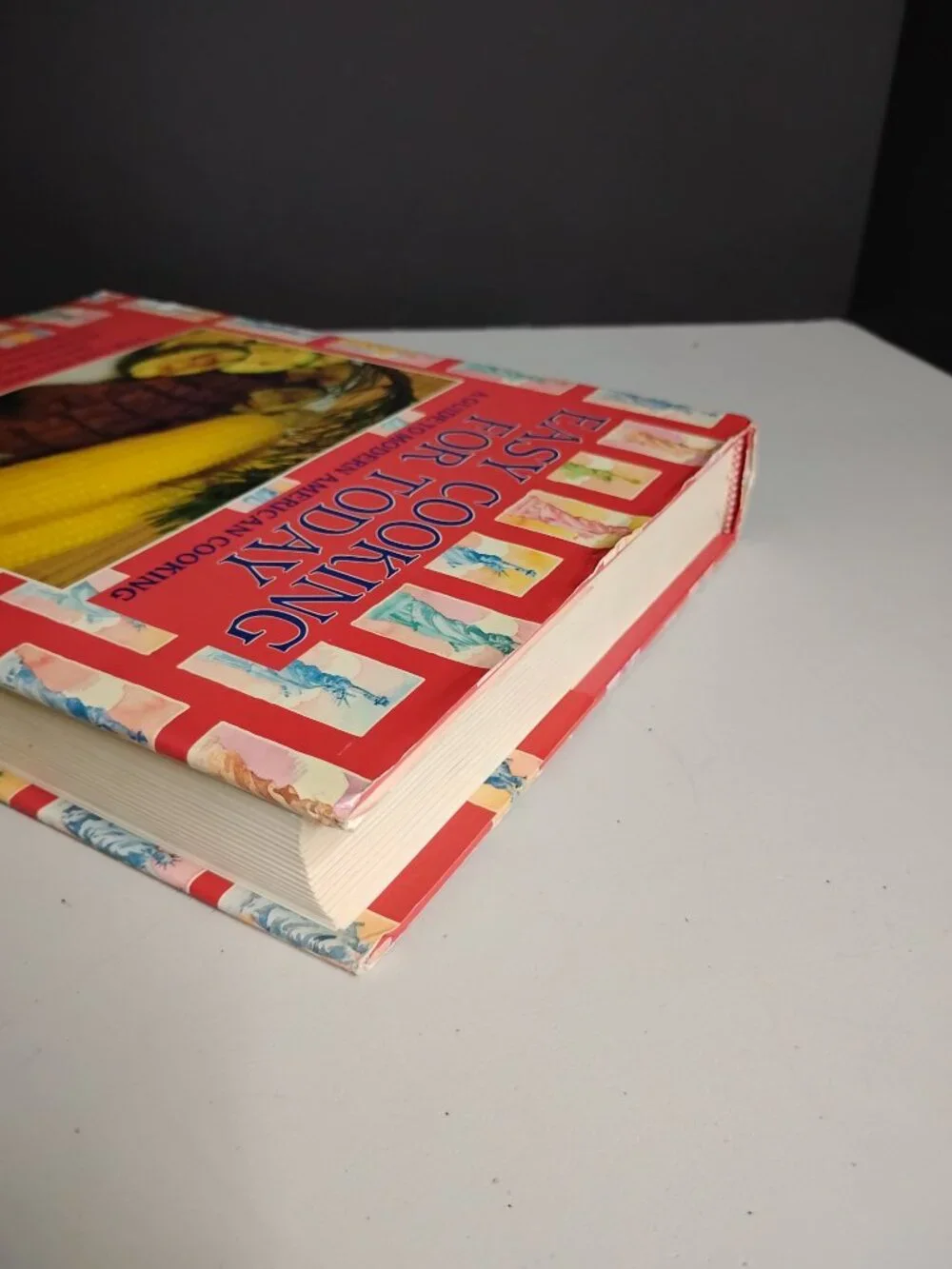 N/A vtg 1986